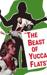 The Beast of Yucca Flats