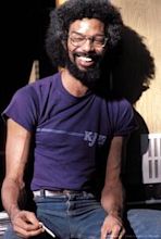 Gil Scott-Heron