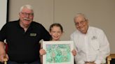 Artwork by Chicod student selected for Farm to School calendar