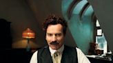 In ‘A Gentleman in Moscow,’ Ewan McGregor Makes a Perm and a Stache Aristocratic