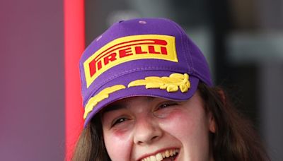 F1 Academy Giving Women Racers a Path to Formula 1