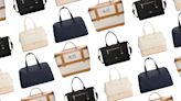 15 Smart Weekender Bags for All Your Short Getaways This Summer