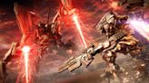 More Armored Core Games Likely in the Future, a 'Strong Will' for Them