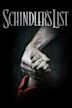 La Liste de Schindler