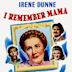 I Remember Mama (film)