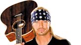 Bret Michaels show at FireKeepers Casino 'will heat up the chilliest February night'