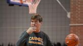 Longtime basketball coach on life-and-death experience: 'I really shouldn't be here.'