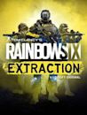 Tom Clancy’s Rainbow Six Quarantine