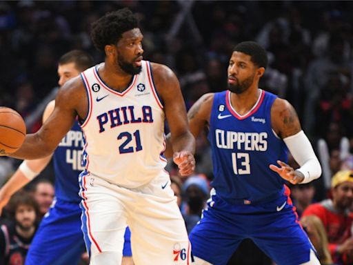 How the 76ers Built a Title Contender Nearly From Scratch