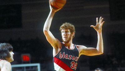 Trail Blazers News: Former Portland Finals MVP Bill Walton Passes Away Aged 71