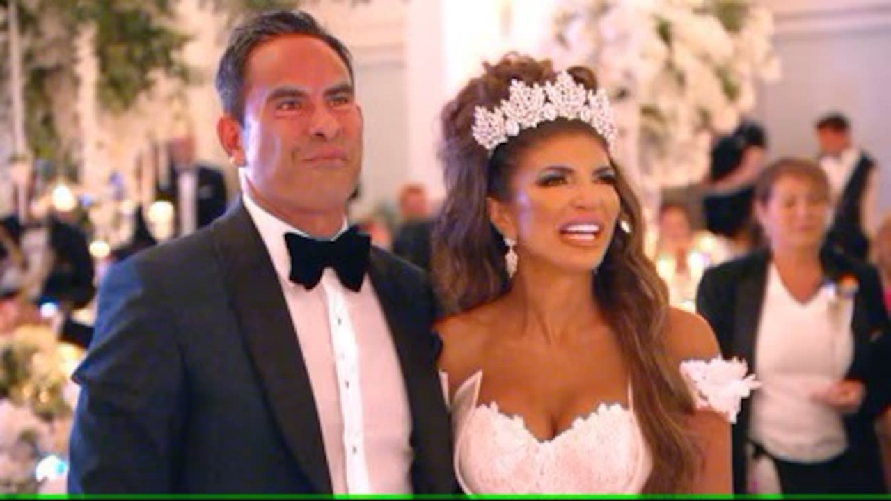 ‘The Real Housewives of New Jersey’: How to watch the new episode for free