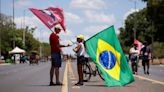 Lula faz live e Bolsonaro vai à Bahia após Ipec mostrar corrida estável