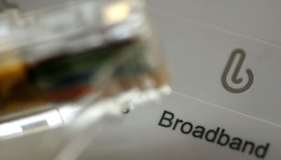 Now most complained-about broadband and landline provider – latest Ofcom figures