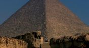1. Secrets of the Pyramids