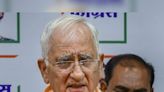 What is happening in Bangladesh can happen in India: Salman Khurshid