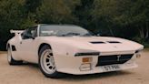 Learn Your De Tomaso Pantera History