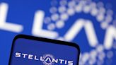 Stellantis halts Opel plant in Spain due to chip shortage