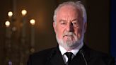 Muere Bernard Hill, actor recordado por 'Titanic' y el 'El Señor de los Anillos'