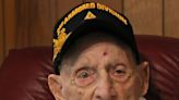 Local WWII veteran celebrates his 100th birthday