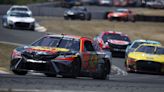 How Martin Truex Jr. Dominated NASCAR Cup Race at Sonoma Once Again