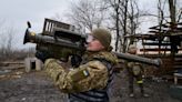 America is giving Ukraine a key weapon at an important time