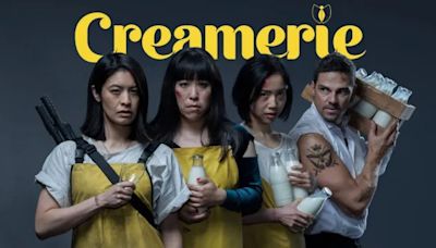 Creamerie Season 2 Streaming: Watch & Stream Online via Hulu