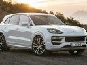 Porsche Will Keep Gas Cayenne Alive Past 2030 Because That’s What People Want