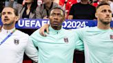 Revealed: Why David Alaba isn't playing for Austria at Euro 2024