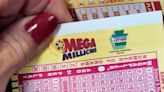 Mega Millions jackpot rises to record $1.55 billion for Tuesday's drawing