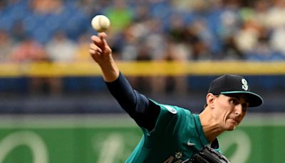 Mariners Overcome Scare to Salvage Finale Against Rays; Here's How it Happened