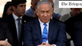 Netanyahu can avoid ICC war crime charge by suing for peace in Middle East