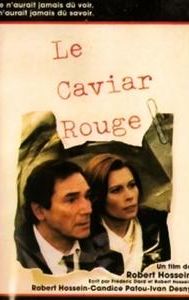 Le caviar rouge