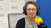 Carmen Martínez Aguayo: "El PP firmó esa denuncia que me llevó a la cárcel sabiendo que el contenido no era verdad"