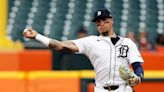 Detroit Tigers won't bench shortstop Javier Báez. A.J. Hinch: 'He's going to play, a lot'