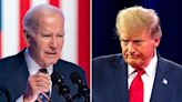 Trump-Biden debates: Here’s what to know