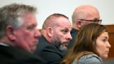 Prosecutors to seek retrial in former Ohio deputy’s murder case