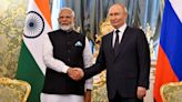 Dedollarisation: Modi, Putin give fresh push to rupee-ruble trade settlement