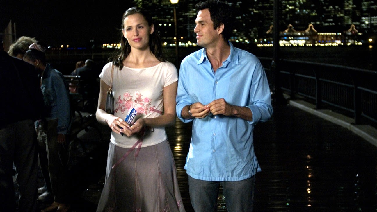 ‘13 Going on 30′ Turns 20: Film’s Team on Jennifer Garner-Mark Ruffalo Chemistry, Reboot Talks