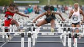 George Jenkins' Williams adds to her gold medal haul with 2 more state titles at state track