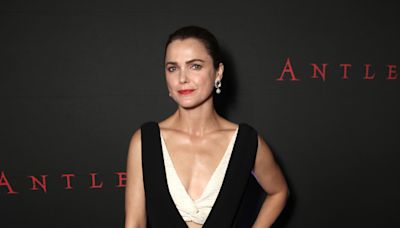 Keri Russell accuses Disney of double standards
