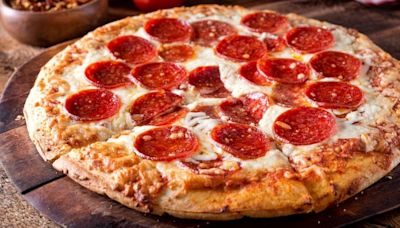 Frozen Pizza Recall Issued
