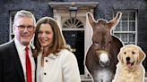 All change at Number 10: Inside Prime Minister Keir Starmer's property portfolio