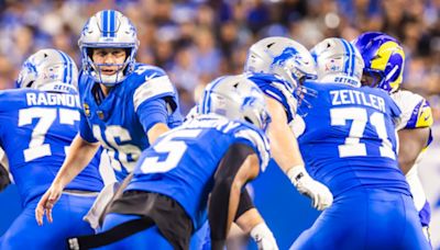 What channel is the Detroit Lions game today (9/15/24)? FREE LIVE STREAM, Time, TV, Channel for NFL Week 2 vs. Tampa Bay Buccaneers