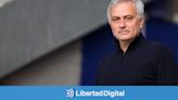 Mourinho encuentra nuevo equipo tras ser despedido por la Roma