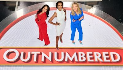 ‘Outnumbered’ Host Harris Faulkner Embraces the Fox News Show’s Evolution: ‘I Don’t Think ‘The View’ Would Do That’