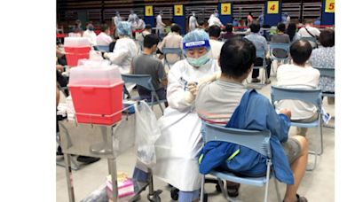 流感夏天還在燒 李秉穎：2因素導致 維持10月開打疫苗 | 醫藥健康 - 太報 TaiSounds