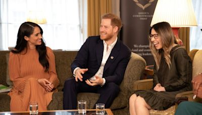 Books loved by Duke and Duchess of Sussex launch new 'feelings cards'