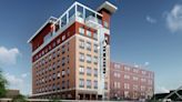Developers looking to purchase, demolish 1945 Bricktown warehouse to build hotel