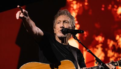 Roger Waters llamó a votar por Nicolás Maduro en las elecciones de Venezuela