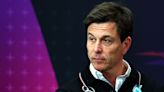 Wolff sees “no relevance” to Mintzlaff’s Verstappen pursuit criticisms
